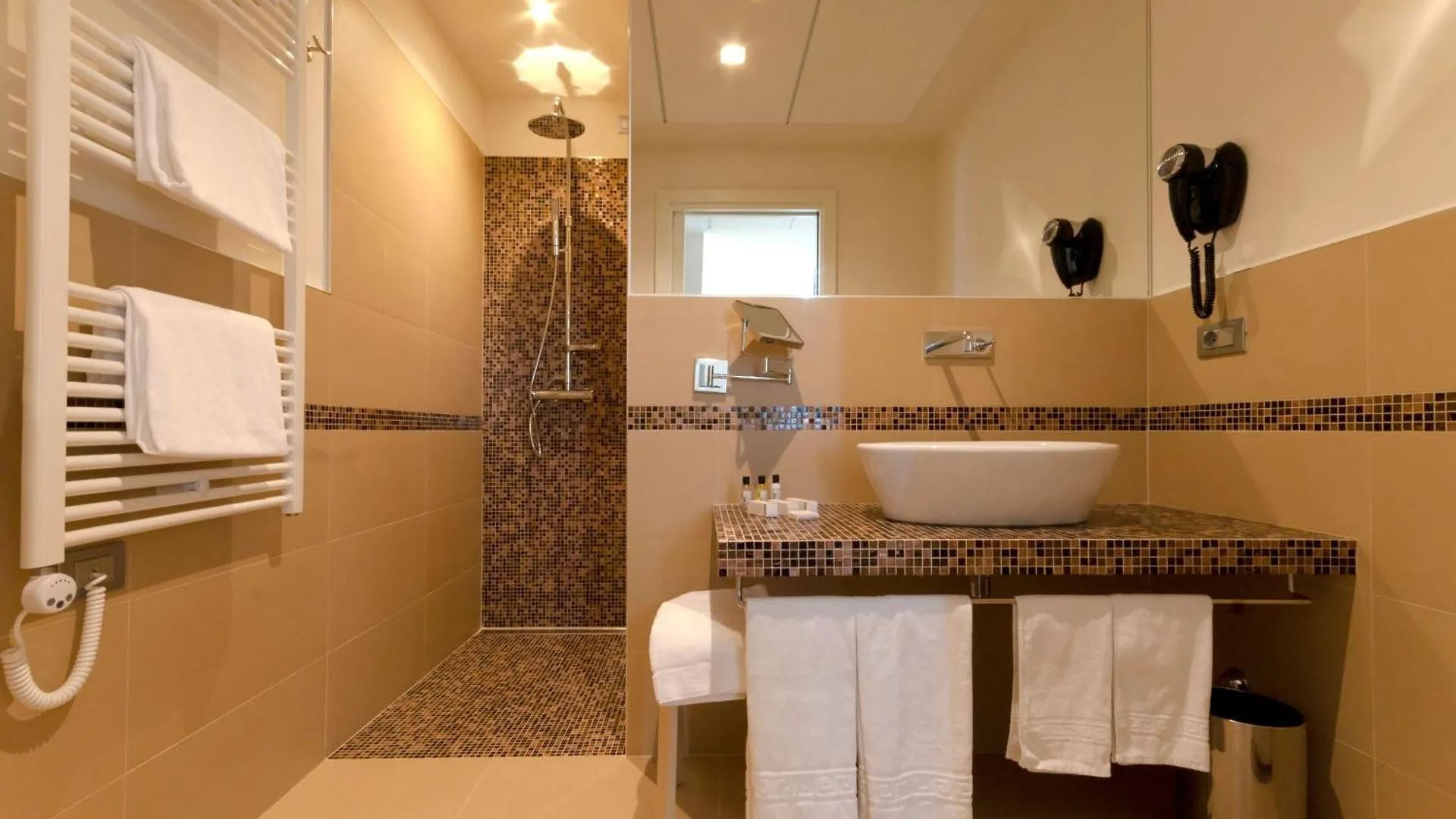 Hotel Glamour Bassano del Grappa