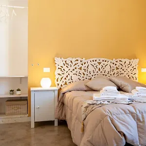 Couette-café La Pigna Bianca