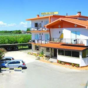 Garni Da Vito Hotel