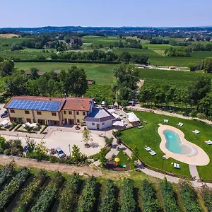 Farm stay Corte Tonolli