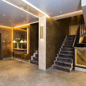 Maggior Consiglio Hotel Veneza
