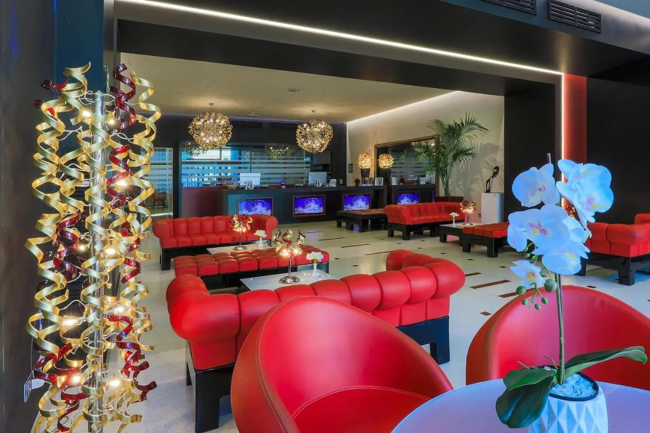Hotel Glamour Bassano del Grappa